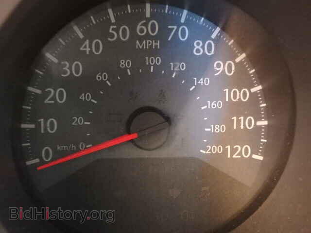 2010 CHRYSLER SEBRING - VIN: 1C3CC4FB3AN190972 - Фото 8