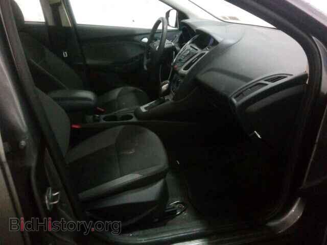 2013 FORD FOCUS - VIN: 1FADP3F20DL342310 - Фото 5