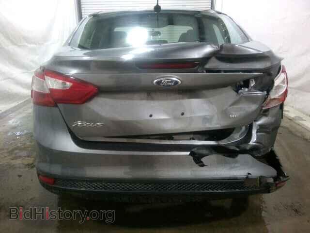 2013 FORD FOCUS - VIN: 1FADP3F20DL342310 - Фото 10