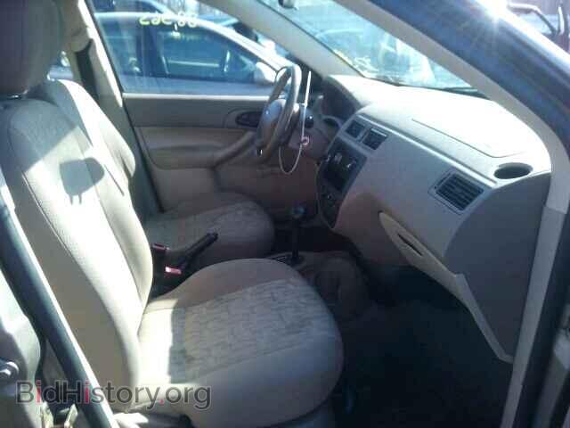 2005 FORD FOCUS - VIN: 1FAFP34N85W228559 - Фото 5