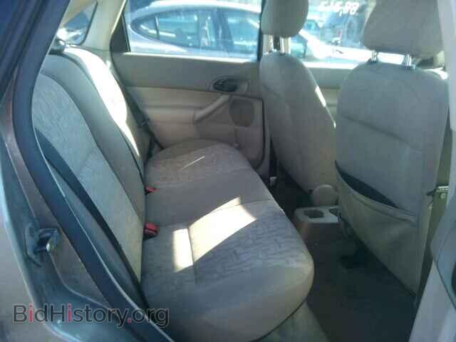 2005 FORD FOCUS - VIN: 1FAFP34N85W228559 - Фото 6