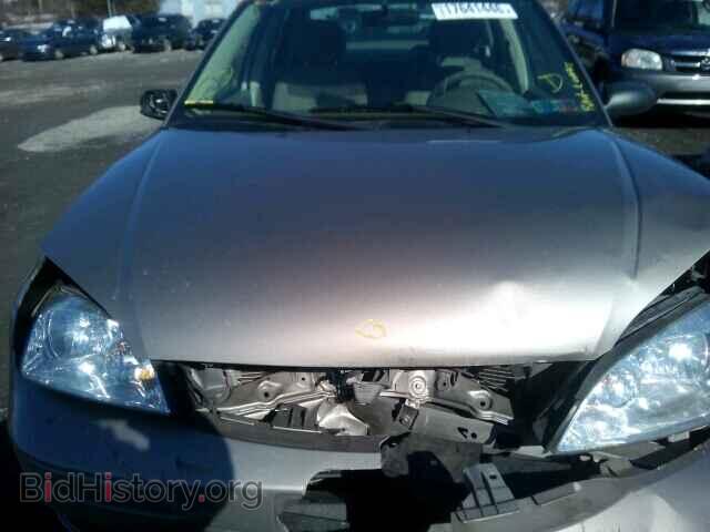 2005 FORD FOCUS - VIN: 1FAFP34N85W228559 - Фото 7