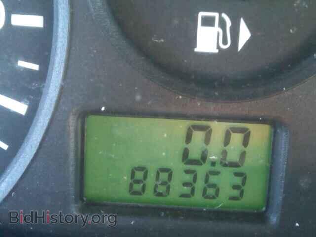 2005 FORD FOCUS - VIN: 1FAFP34N85W228559 - Фото 8