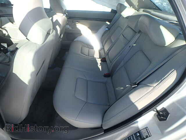 1999 VOLVO S80 - VIN: YV1TS97D9X1046686 - Фото 6