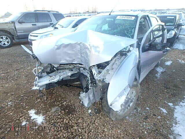 2007 FORD FOCUS - VIN: 1FAFP34N57W151992 - Фото 2