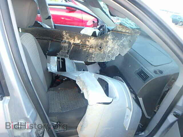 2007 FORD FOCUS - VIN: 1FAFP34N57W151992 - Фото 5