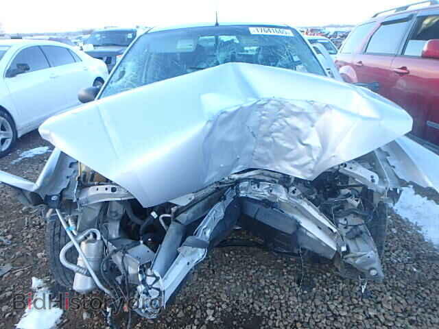 2007 FORD FOCUS - VIN: 1FAFP34N57W151992 - Фото 7