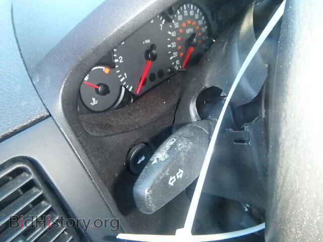 2007 FORD FOCUS - VIN: 1FAFP34N57W151992 - Фото 8