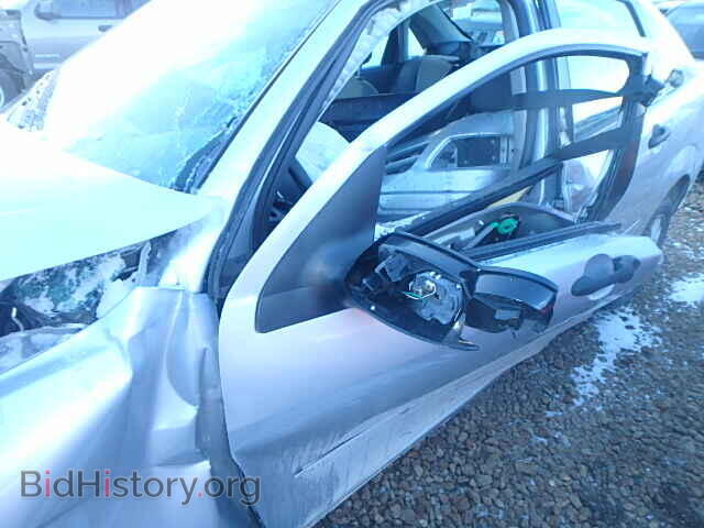 2007 FORD FOCUS - VIN: 1FAFP34N57W151992 - Фото 10