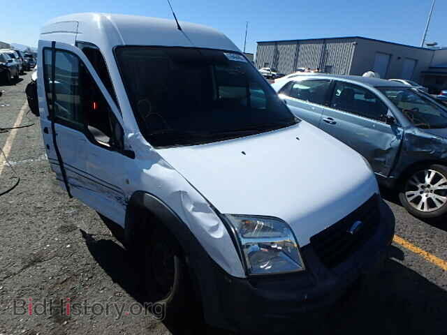 Фотография NM0LS7CN3CT084791 - FORD TRANSIT CO 2012