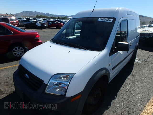 2012 FORD TRANSIT CO - VIN: NM0LS7CN3CT084791 - Фото 2