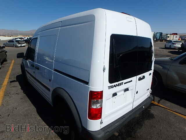 2012 FORD TRANSIT CO - VIN: NM0LS7CN3CT084791 - Фото 3