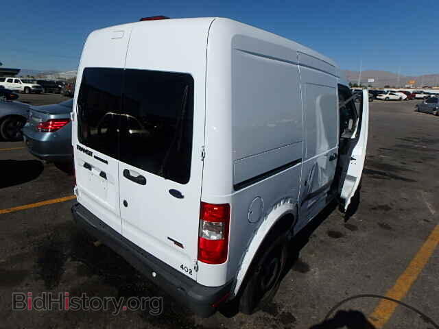 2012 FORD TRANSIT CO - VIN: NM0LS7CN3CT084791 - Фото 4