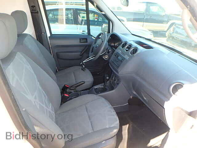 2012 FORD TRANSIT CO - VIN: NM0LS7CN3CT084791 - Фото 5