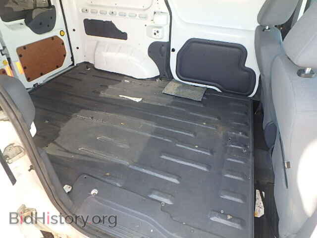 2012 FORD TRANSIT CO - VIN: NM0LS7CN3CT084791 - Фото 6