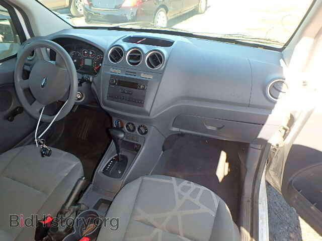 2012 FORD TRANSIT CO - VIN: NM0LS7CN3CT084791 - Фото 9