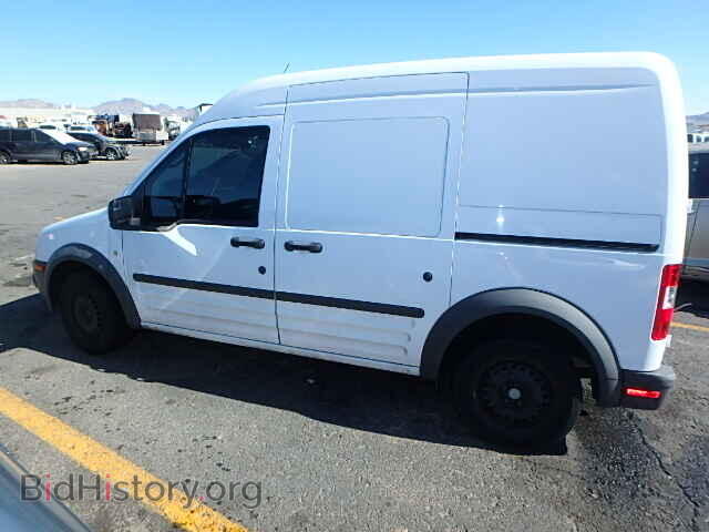 2012 FORD TRANSIT CO - VIN: NM0LS7CN3CT084791 - Фото 10