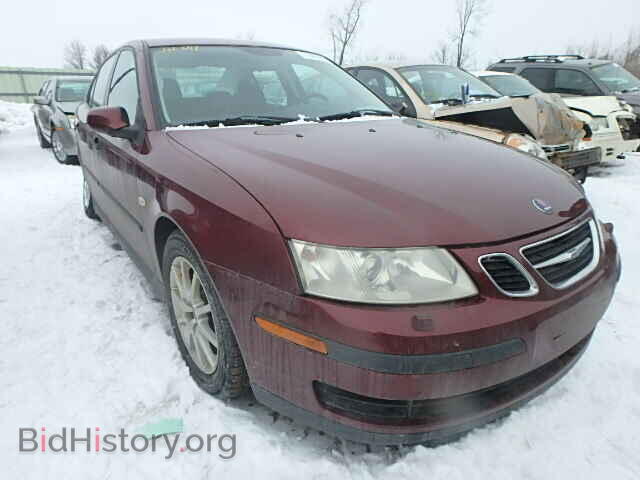 Photo YS3FB49S341002690 - SAAB 9 3 2004