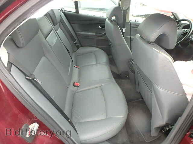 2004 SAAB 9 3 - VIN: YS3FB49S341002690 - Фото 6