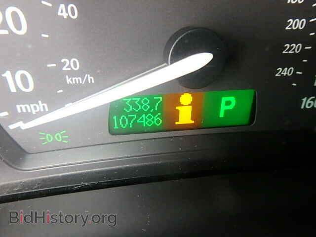 2004 SAAB 9 3 - VIN: YS3FB49S341002690 - Фото 8