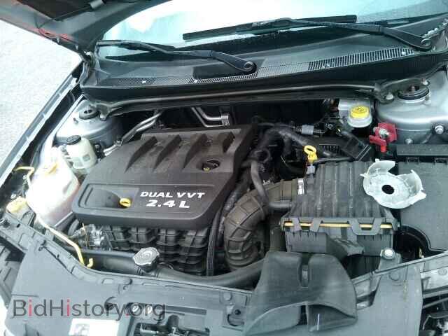 2014 CHRYSLER 200 - VIN: 1C3CCBAB3EN123922 - Фото 7