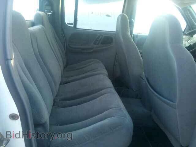 2000 DODGE DAKOTA - VIN: 1B7GG2AN1YS734579 - Фото 6