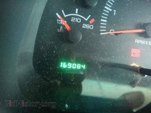 2000 DODGE DAKOTA - VIN: 1B7GG2AN1YS734579 - Фото 8