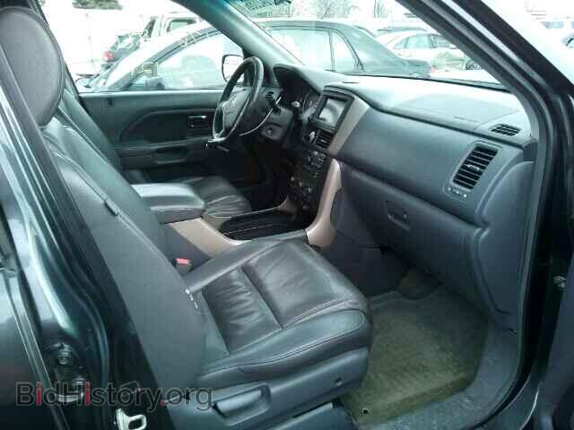 2006 HONDA PILOT - VIN: 5FNYF287X6B042667 - Photo 5