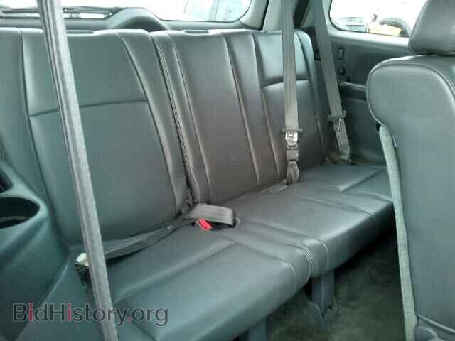 2006 HONDA PILOT - VIN: 5FNYF287X6B042667 - Photo 10