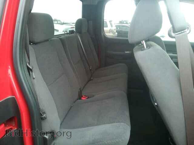 2008 CHEVROLET SILVERADO - VIN: 1GCEC19008Z153457 - Фото 6