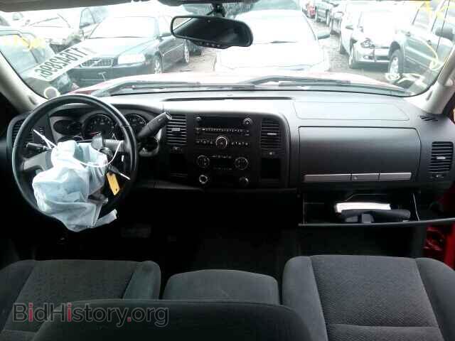 2008 CHEVROLET SILVERADO - VIN: 1GCEC19008Z153457 - Фото 9