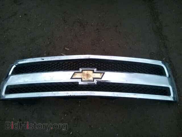 2008 CHEVROLET SILVERADO - VIN: 1GCEC19008Z153457 - Фото 10