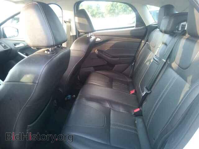 2013 FORD FOCUS - VIN: 1FADP3K27DL336333 - Фото 6