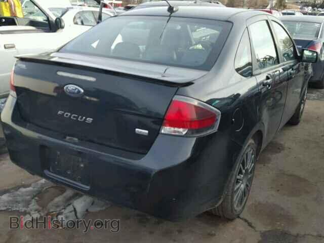 2010 FORD FOCUS - VIN: 1FAHP3GN1AW222701 - Фото 4