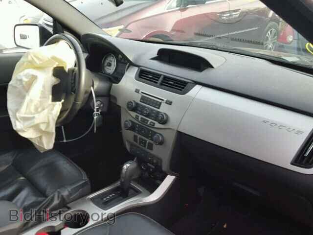 2010 FORD FOCUS - VIN: 1FAHP3GN1AW222701 - Фото 5