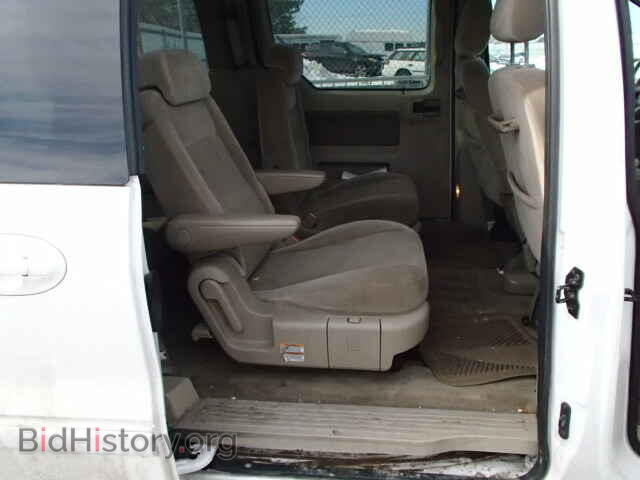 2007 FORD FREESTAR - VIN: 2FMZA52277BA17642 - Фото 6