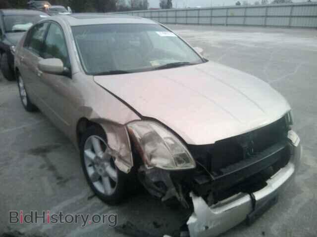 Фотография 1N4BA41E36C863122 - NISSAN MAXIMA 2006