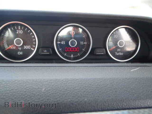 2013 VOLKSWAGEN BEETLE - VIN: 3VWVA7AT1DM620778 - Фото 9