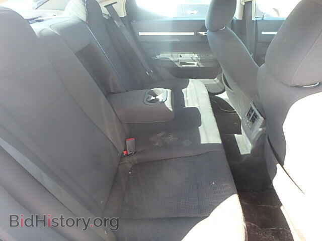 2010 DODGE CHARGER - VIN: 2B3CA3CV2AH311950 - Фото 6