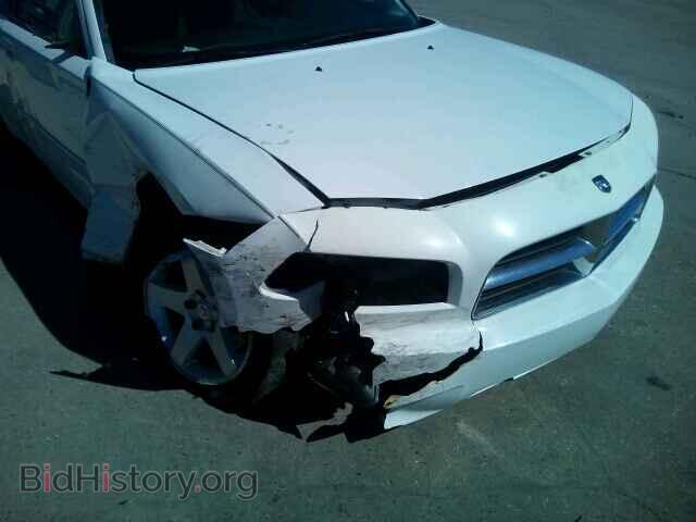 2010 DODGE CHARGER - VIN: 2B3CA3CV2AH311950 - Фото 10