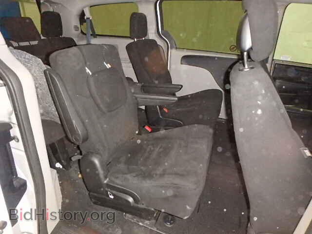2014 DODGE CARAVAN - VIN: 2C4RDGBG4ER432098 - Фото 6