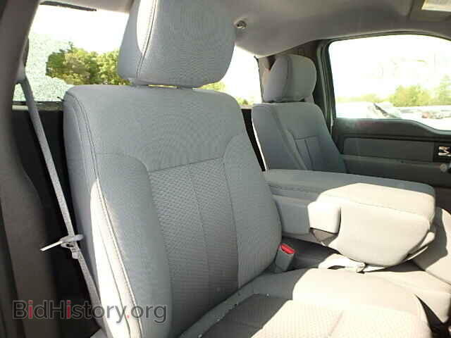 2013 FORD F150 - VIN: 1FTNF1CF8DKE06841 - Фото 6