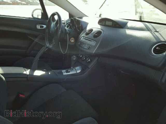 2006 MITSUBISHI ECLIPSE - VIN: 4A3AK24FX6E041527 - Фото 5