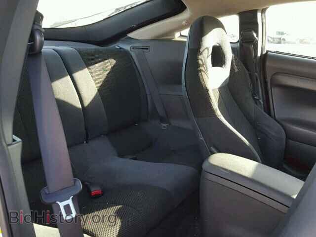2006 MITSUBISHI ECLIPSE - VIN: 4A3AK24FX6E041527 - Фото 6
