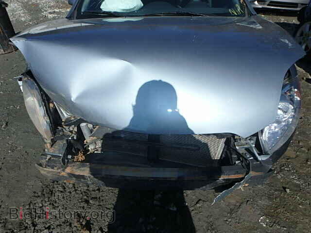 2007 MITSUBISHI ECLIPSE - VIN: 4A3AK24F87E064547 - Фото 7