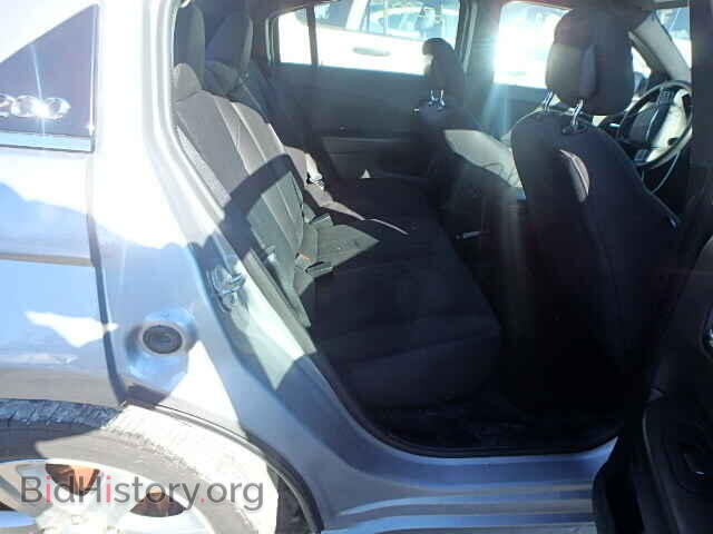 2013 CHRYSLER 200 - VIN: 1C3CCBABXDN764757 - Фото 6