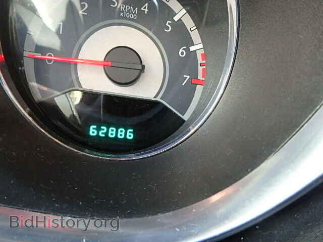 2013 CHRYSLER 200 - VIN: 1C3CCBABXDN764757 - Фото 8