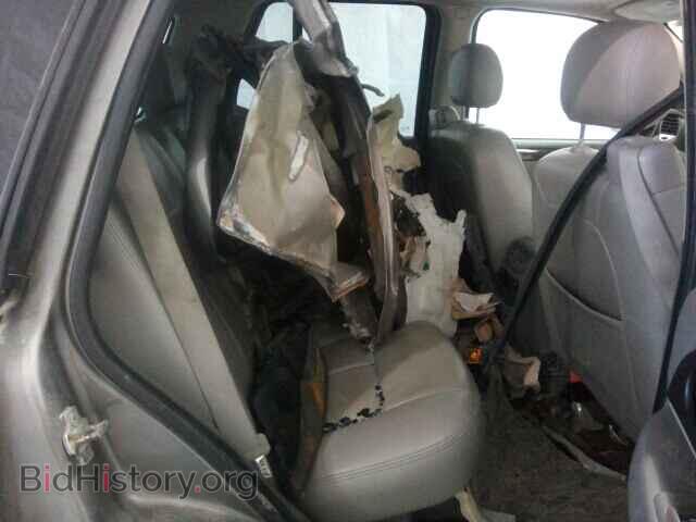 2008 GMC ENVOY - VIN: 1GKDT13S382146179 - Фото 6