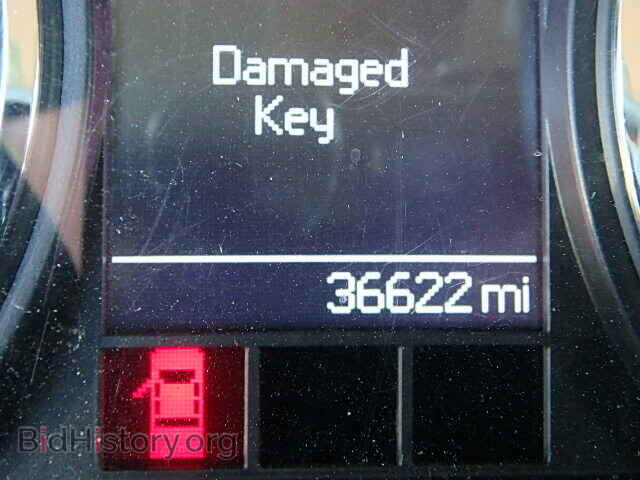 2011 DODGE RAM 1500 - VIN: 1D7RB1CT7BS587016 - Фото 8