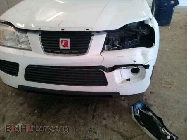 2006 SATURN VUE - VIN: 5GZCZ63446S876604 - Фото 10